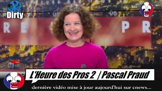 L'Heure des Pros 2 du 18 11 2022 | Pascal Praud