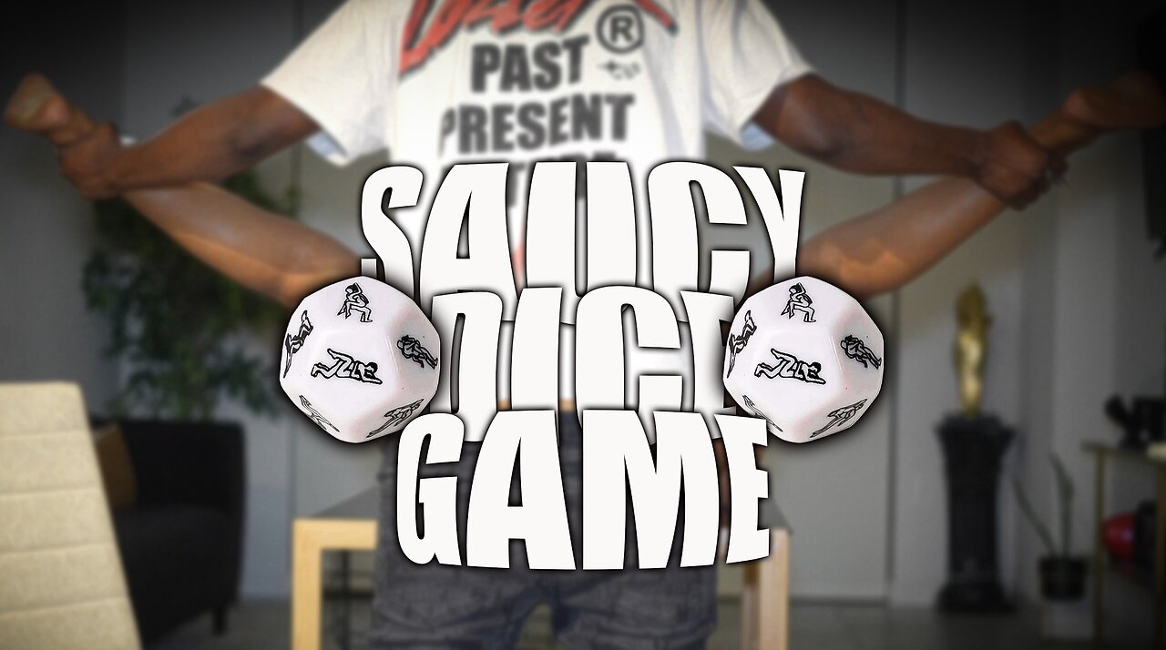Saucy Dice Game! Spicy Edition 🥵