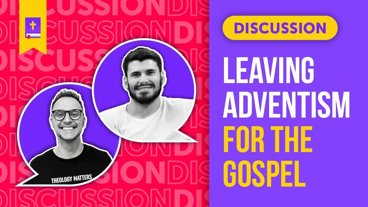 Two Former Adventists Discuss Why They LEFT Seventh-Day Adventism | #JesusTestimony