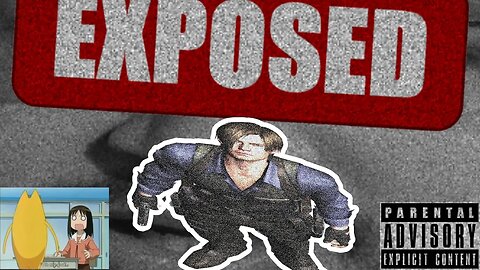 【EXPOSED】 Capcom REMOVES "No thanks Bro" from Resident Evil 4 Remake Script