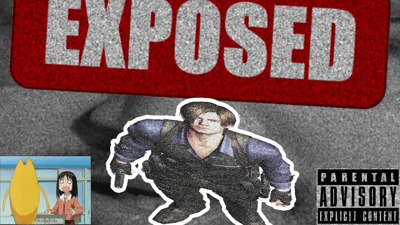 【EXPOSED】 Capcom REMOVES "No thanks Bro" from Resident Evil 4 Remake Script