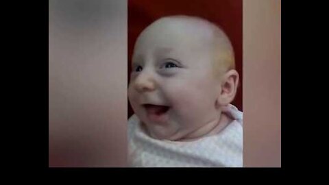 Cute Babies Say First Word - Funny Baby Videos