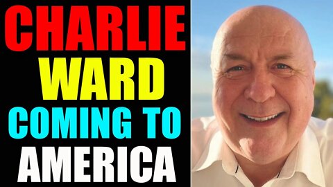 DR. CHARLIE WARD BIG UPDATE SHOCKING U.S POLITICAL INTEL TODAY JUNE 17, 2022