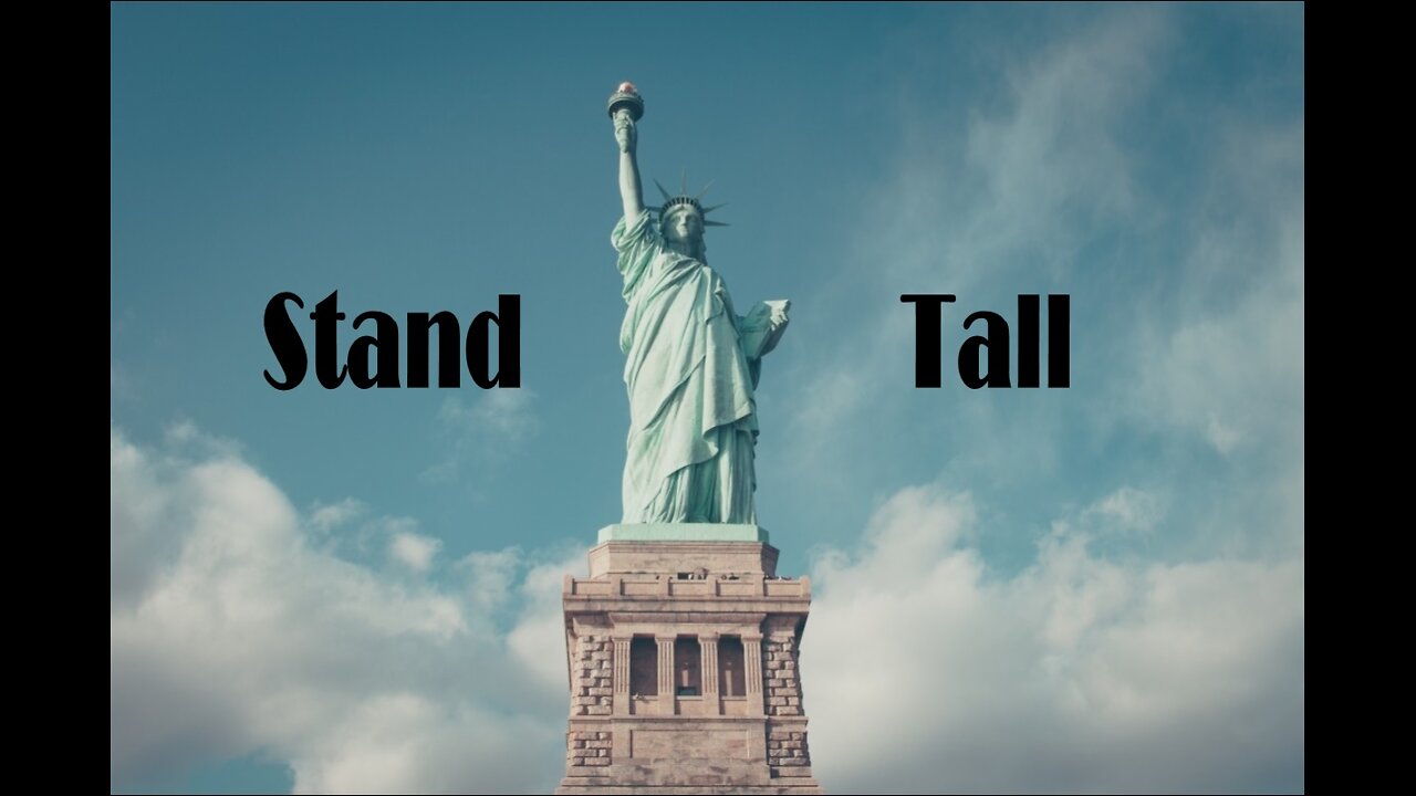 Stand Tall