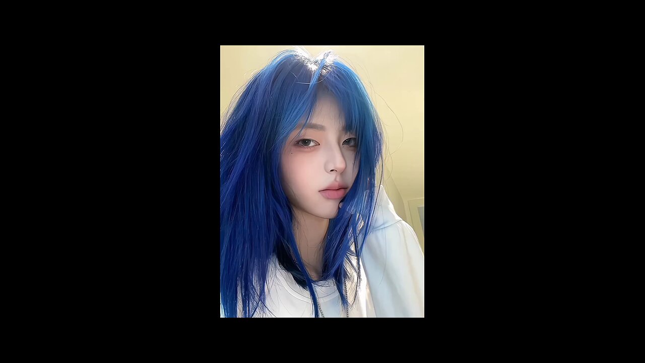 beautiful asian girl