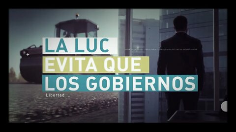 La LUC evita que los gobiernos utilicen los fondos públicos sin control del gobierno. #VotáNOderogar