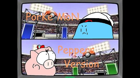 Porkémon