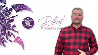 Alexei Rusu - despre Retreat Regasirea Sinelui