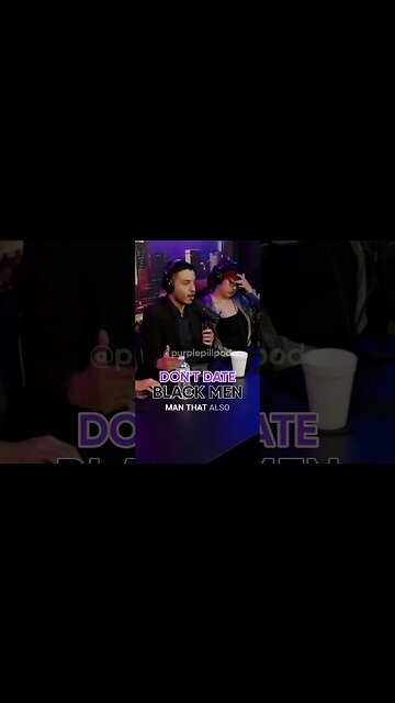 Lessons Learned From Dating Black Men