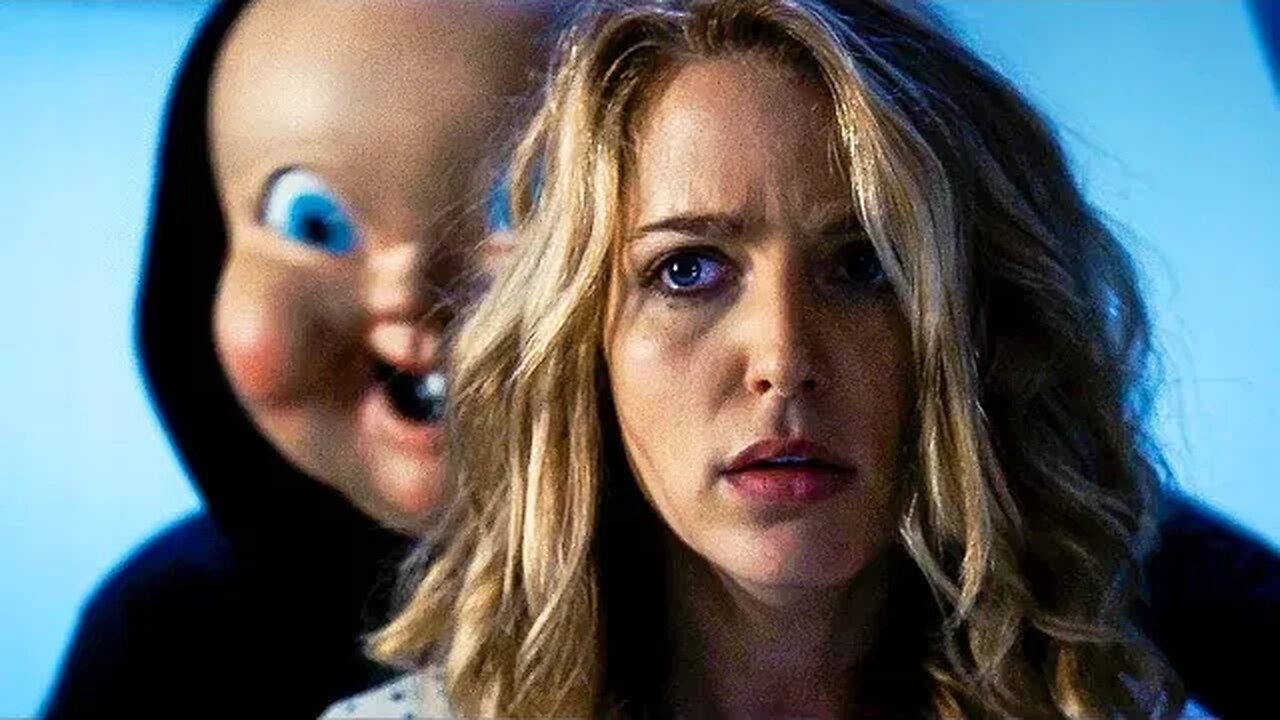 Never Ending Cycle | Happy Death Day-2017 | Movies Explained in Hindi/Urdu