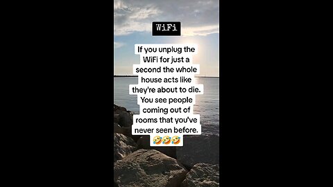 WiFi