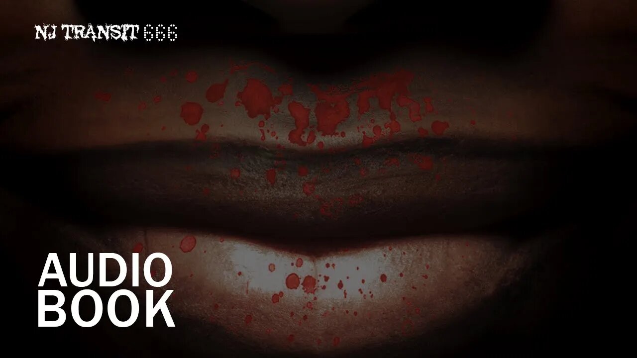 NJ Transit 666 - Part 1 (Voice acting only) | Audiobook