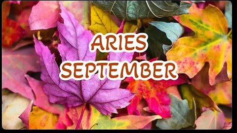 ARIES ♈️