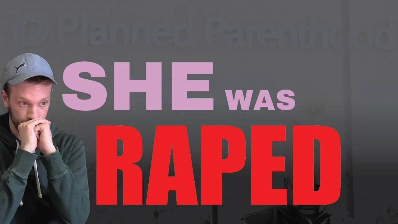Is Abortion Wrong if You've Been Raped?