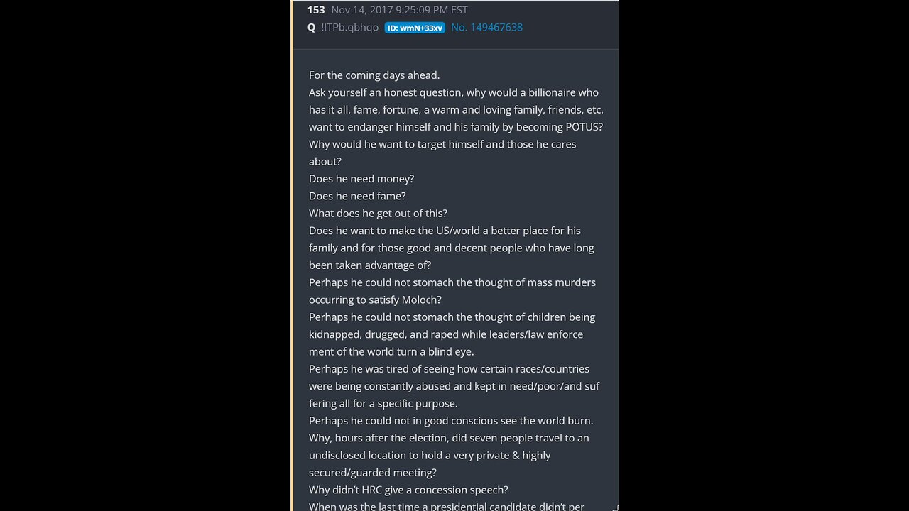 Elon Musk @elonmusk From ELON NEWS & INTERVIEWS