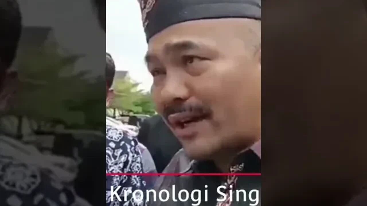 Kamarudin Simanjuntak Sambangi Mapolda Jambi