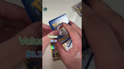 POKÉMON GOD PACK vs REGULAR PACK 😳🔥😏