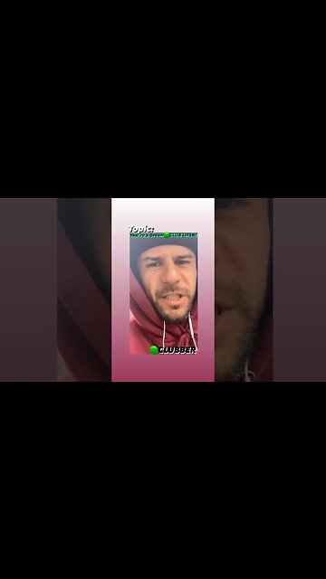 You're a Green CLUB LIFER! #shorts