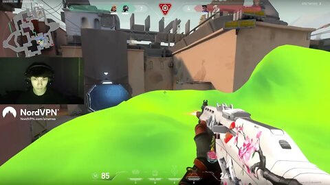 How Did You See Him ?