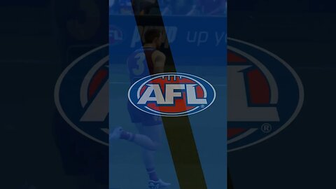 Joe Daniher in Open Goal