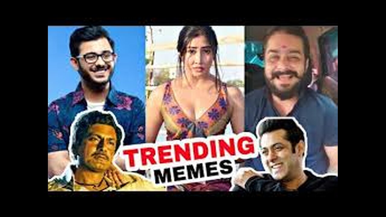 MEMES VIDEO
