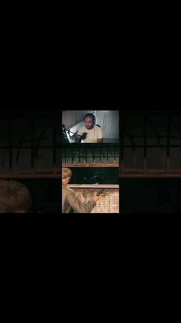 QUE MIRA | Quantum Break #quantumbreak #shorts