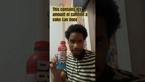 Truth about y'all favorite kids drink 🥤 #prime #loganpaul #meme