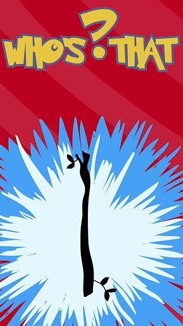 Who’s That? Episode 14