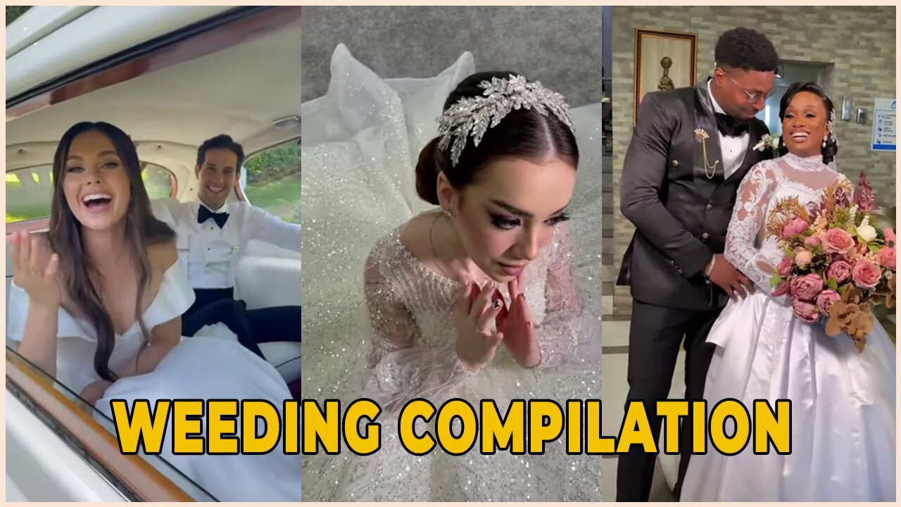 Wedding compilation