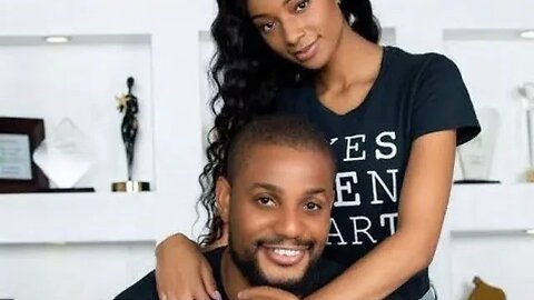 You made the public apology because you wanted to rekindle the relationship — Actor Alexx to Fancy