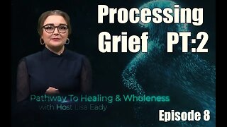 Pathway To Healing EP008