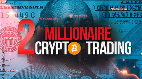 Altcoin Picks For October Altcoin Season - The Millionaire Live Trading