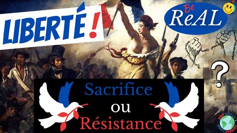 La Liberté : Faut-il la sacrifier pour la sécurité ?