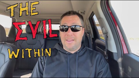 The Evil Within… - Episode 064