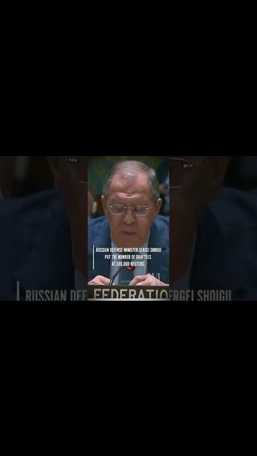 Is War Coming? Russians Fleeing After Putin’s Devastating News