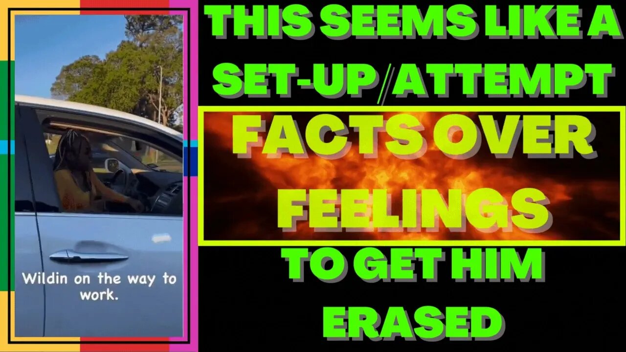 |NEWS| The Energy You See Here Is ....Never Mind