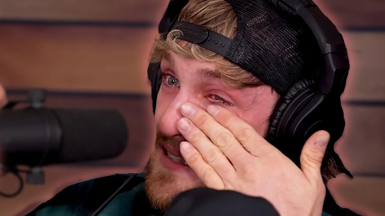 Logan Paul deletes video on Coffeezilla!