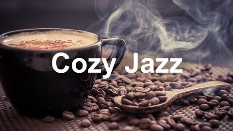 SLOW PIANO CAFE MUSIC - Jazz Coffee Shop Vibes, Smooth, Relaxing, Study and Work Focus, Instrumental