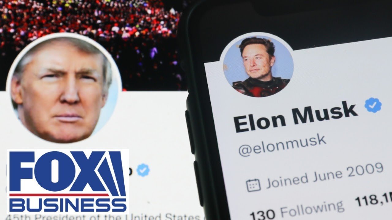 How is Elon Musk working to elect Trump?