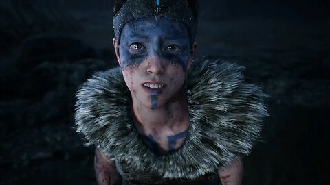 HELLBLADE SENUA'S SACRIFICE - #1 @NEWxXxGames #hellblade
