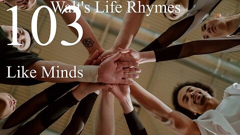 103-Like Minds
