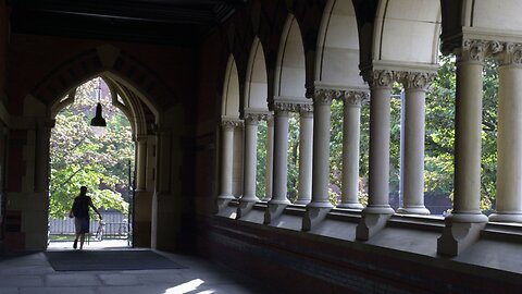 Student Campaign Looks To Cut Harvard's Ties To Prison System