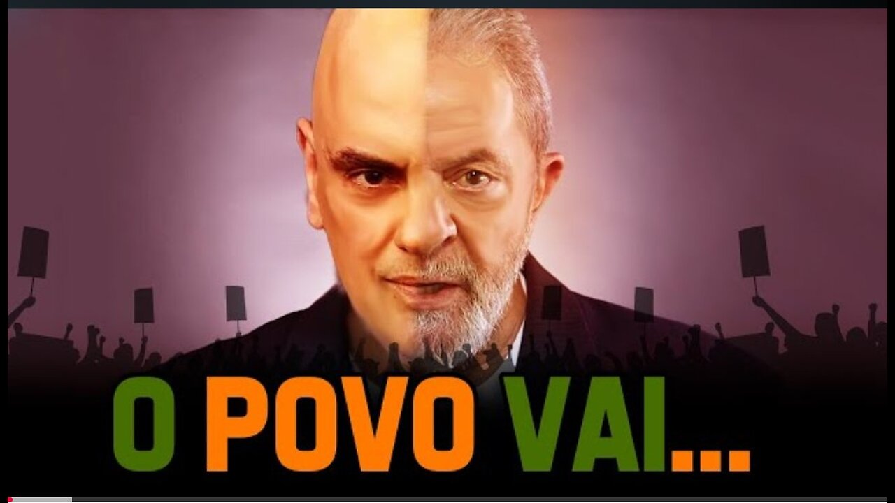 In Brazil SPECIAL!!! This will be the END of OUR STORY