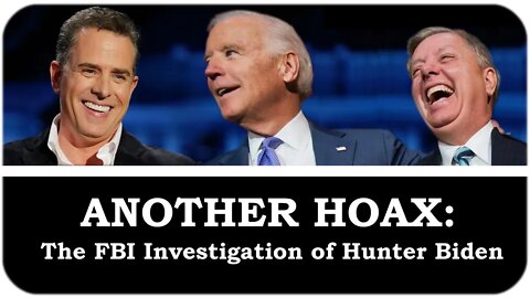 Hunter Biden exonerated of all charges! — 7/18/22