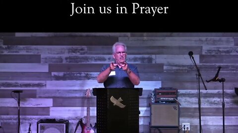 Being what we believe — Romans 15:1-13
