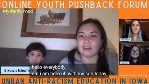 Critical Race Theory is Poison