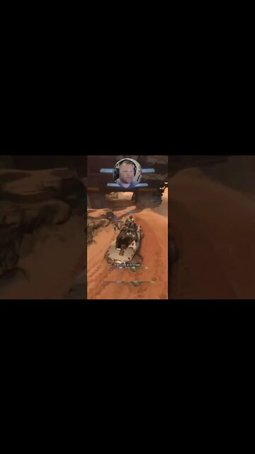 Warthog Ram & Snipers #shorts