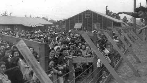 Hong Kong Detainment Containers