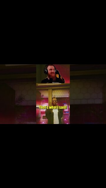 Cyberpunk 2077 - HOW DID HE KNOW?? #shorts