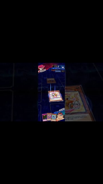 Duel Capsule February 2023 Event Card - Wind-Up Kitten | Yu-Gi-Oh! Duel Links